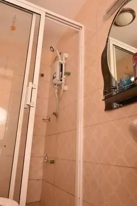 Apart Daire, 1 Çift Kişilik Yatak, Sigara İçilmez