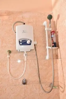 Apart Daire, 1 Çift Kişilik Yatak, Sigara İçilmez