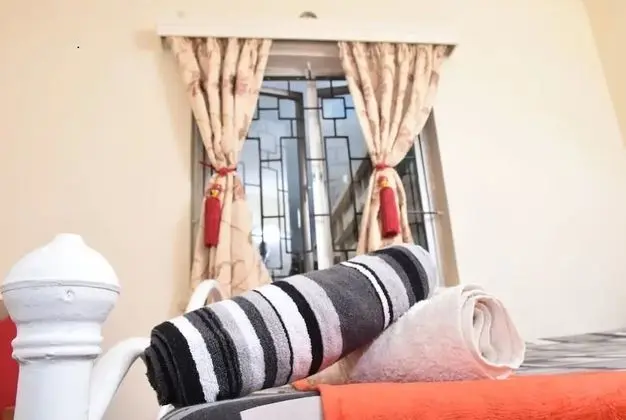 Apart Daire, 1 Çift Kişilik Yatak, Sigara İçilmez