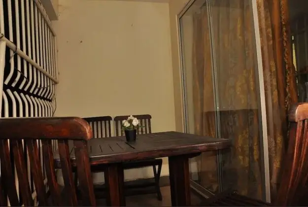 Apart Daire, 1 Çift Kişilik Yatak, Sigara İçilmez