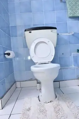 Apart Daire, 1 Çift Kişilik Yatak, Sigara İçilmez