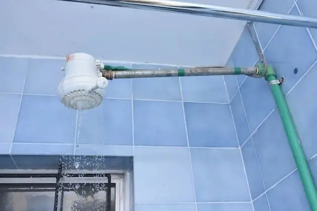 Apart Daire, 1 Çift Kişilik Yatak, Sigara İçilmez