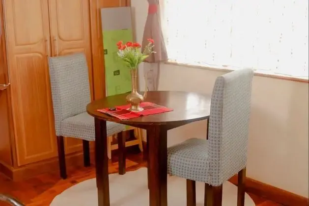 Apart Daire, 1 Çift Kişilik Yatak, Sigara İçilmez