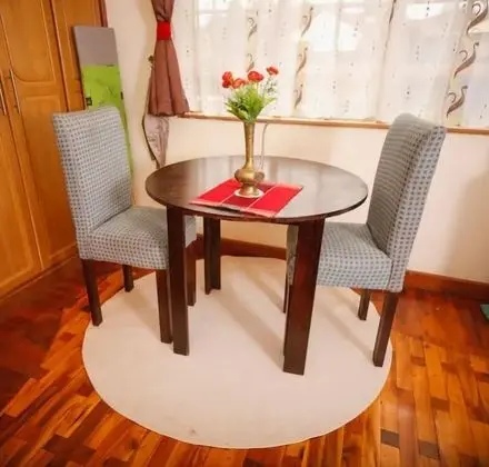 Apart Daire, 1 Çift Kişilik Yatak, Sigara İçilmez