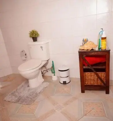 Apart Daire, 1 Çift Kişilik Yatak, Sigara İçilmez