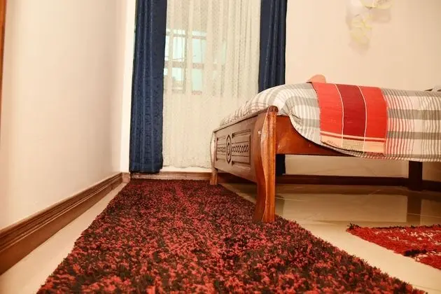 Apart Daire, 1 Çift Kişilik Yatak, Sigara İçilmez
