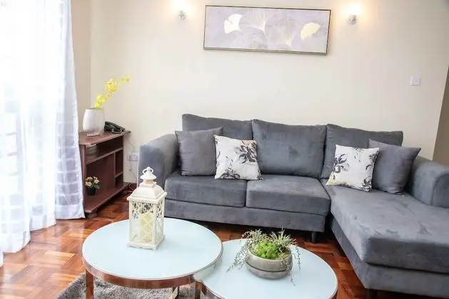 Apart Daire, 1 Çift Kişilik Yatak, Sigara İçilmez