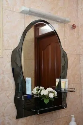 Apart Daire, 1 Çift Kişilik Yatak, Sigara İçilmez