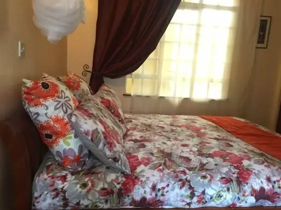 Apart Daire, 1 Çift Kişilik Yatak, Sigara İçilmez