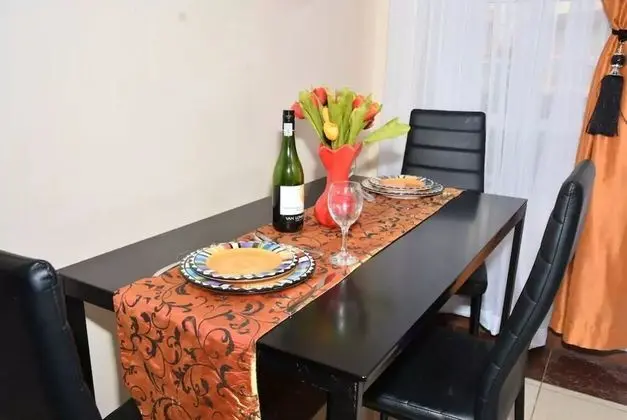 Apart Daire, 1 Çift Kişilik Yatak, Sigara İçilmez