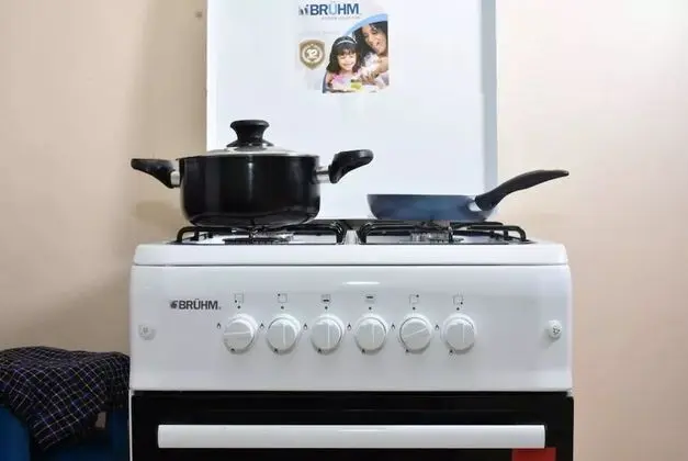 Apart Daire, 1 Çift Kişilik Yatak, Sigara İçilmez