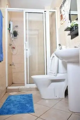 Apart Daire, 1 Çift Kişilik Yatak, Sigara İçilmez