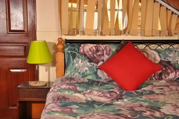 Apart Daire, 1 Çift Kişilik Yatak, Sigara İçilmez