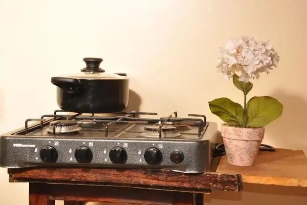 Apart Daire, 1 Çift Kişilik Yatak, Sigara İçilmez