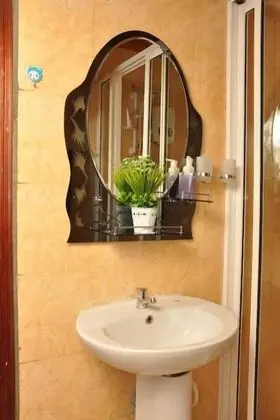 Apart Daire, 1 Çift Kişilik Yatak, Sigara İçilmez