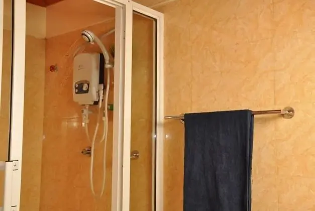 Apart Daire, 1 Çift Kişilik Yatak, Sigara İçilmez