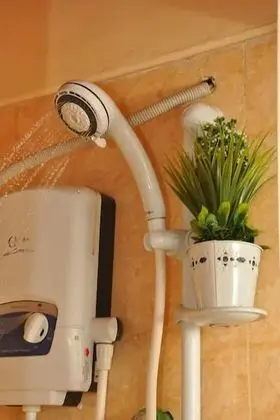 Apart Daire, 1 Çift Kişilik Yatak, Sigara İçilmez