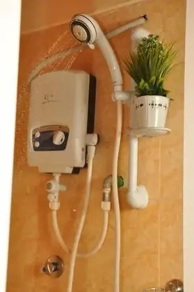 Apart Daire, 1 Çift Kişilik Yatak, Sigara İçilmez