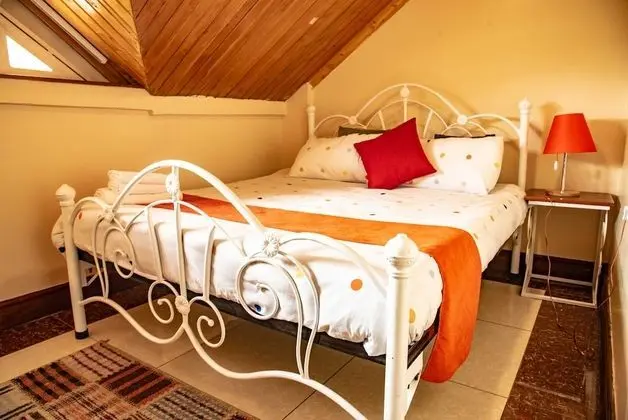 Apart Daire, 1 Büyük (Queen) Boy Yatak, Sigara İçilmez