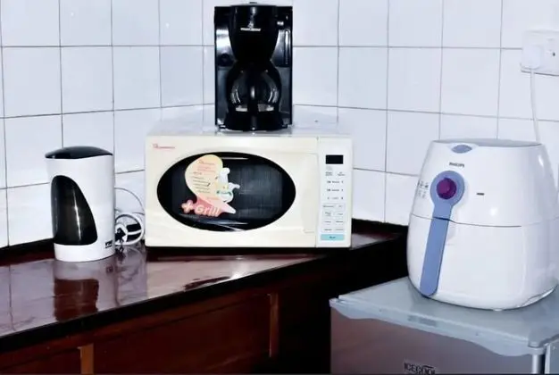 Apart Daire, 1 Büyük (Queen) Boy Yatak, Sigara İçilmez