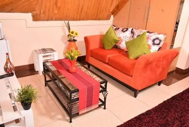 Apart Daire, 1 Çift Kişilik Yatak, Sigara İçilmez