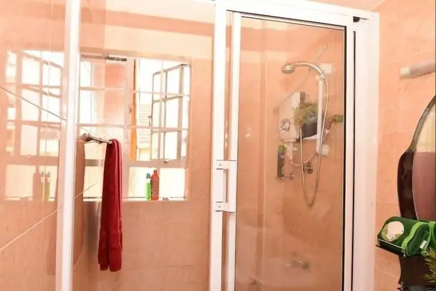 Apart Daire, 1 Çift Kişilik Yatak, Sigara İçilmez