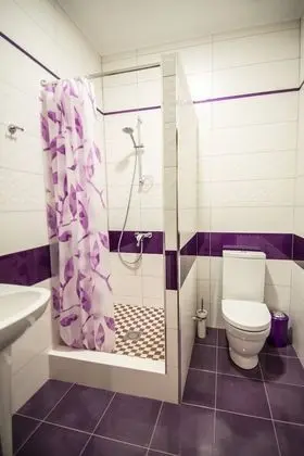 Deluxe Tek Büyük veya İki Ayrı Yataklı Oda, 2 Tek Kişilik Yatak, Sigara İçilmez