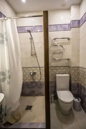 Deluxe Tek Büyük Yataklı Oda, 1 Büyük (Queen) Boy Yatak, Sigara İçilmez