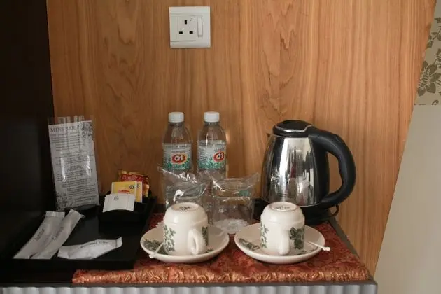 Executive Süit, 1 En Büyük (King) Boy Yatak