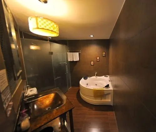 Executive Süit, 1 En Büyük (King) Boy Yatak