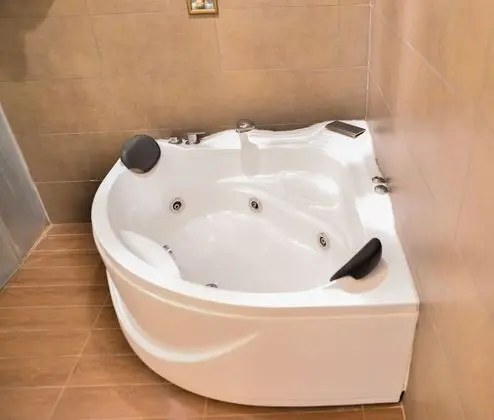 Executive Süit, 1 En Büyük (King) Boy Yatak