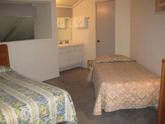 Daire, 2 Yatak Odası (+ Loft)