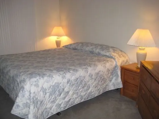 Daire, 2 Yatak Odası (+ Loft)