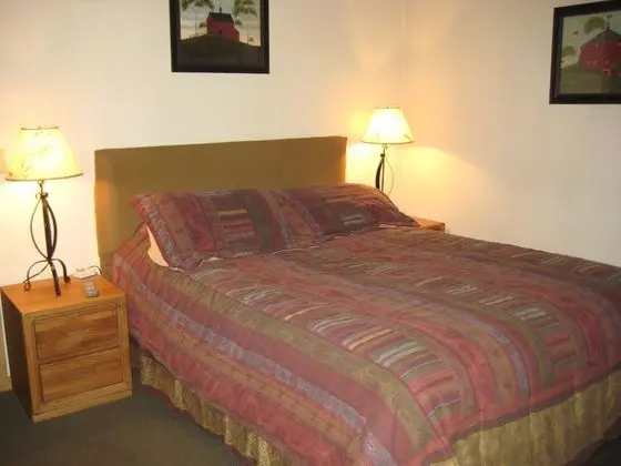 Daire, 2 Yatak Odası (+ Loft)