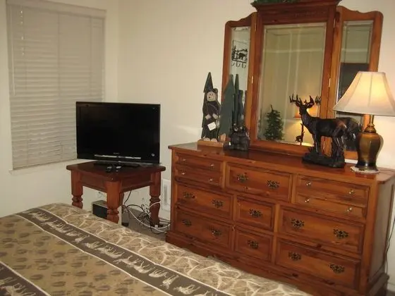 Daire, 2 Yatak Odası (+ Loft)