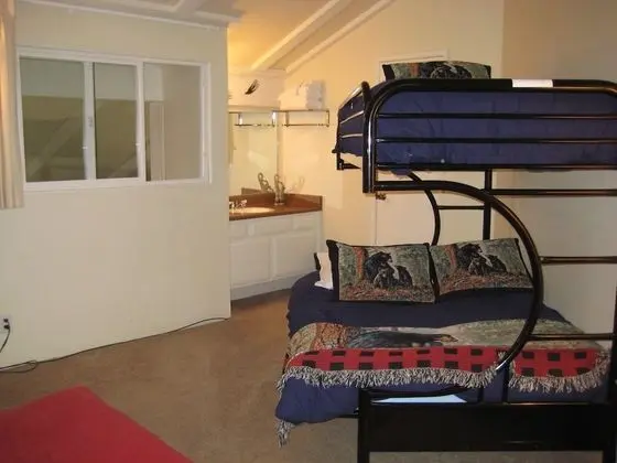 Daire, 2 Yatak Odası (+ Loft)