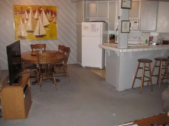 Daire, 2 Yatak Odası (+ Loft)