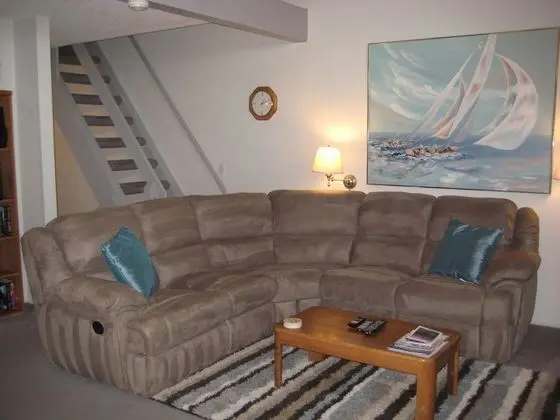 Daire, 2 Yatak Odası (+ Loft)
