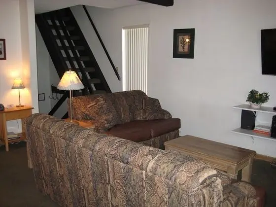 Daire, 2 Yatak Odası (+ Loft)