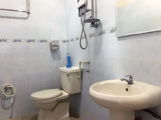 Classic Tek Büyük Yataklı Oda, Özel Banyo, Şehir Manzaralı