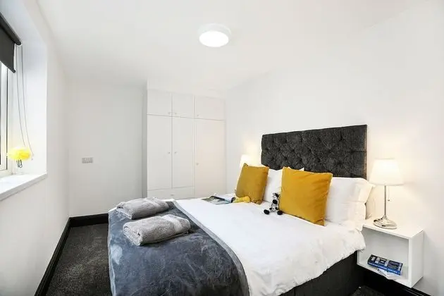 Luxury Apart Daire