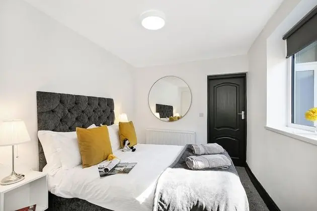 Luxury Apart Daire