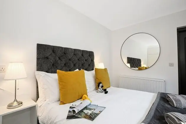 Luxury Apart Daire