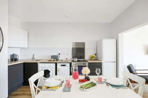 Luxury Apart Daire