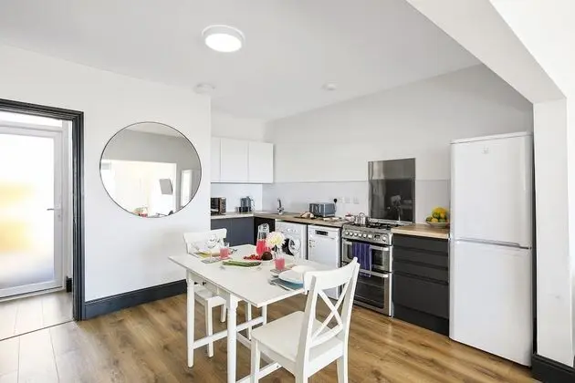 Luxury Apart Daire