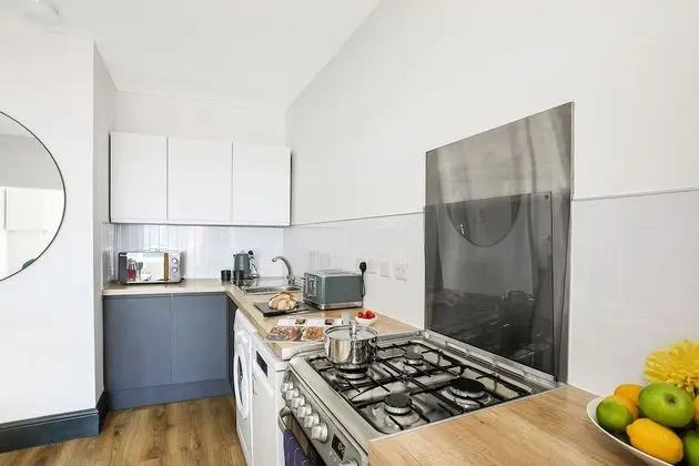 Luxury Apart Daire