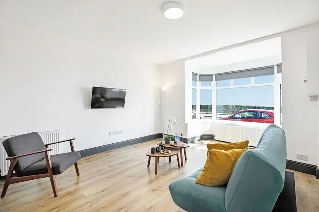 Luxury Apart Daire