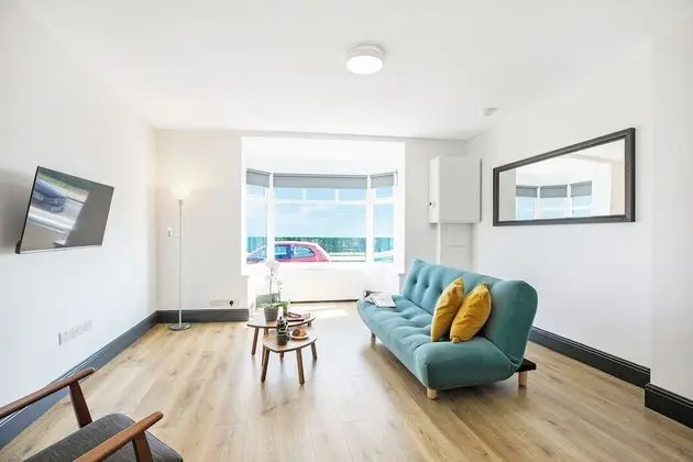 Luxury Apart Daire