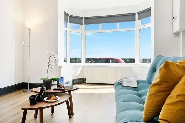 Luxury Apart Daire