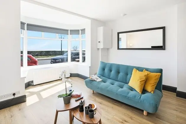 Luxury Apart Daire